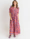 Barbara Maxi Dress