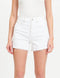 Bottom Line High Rise Shorts