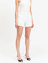 Bottom Line High Rise Shorts