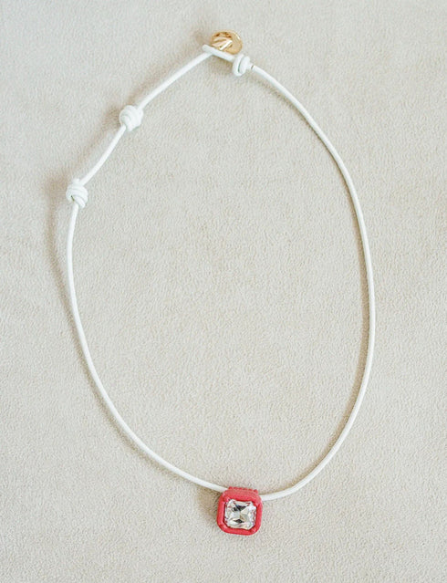 Candy Collar Necklace