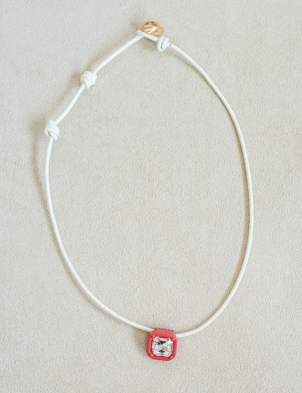 Candy Collar Necklace