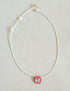 Candy Collar Necklace