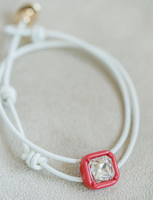 Candy Collar Necklace