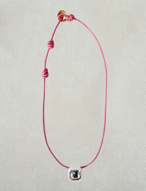 Candy Collar Necklace