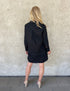 Galena Shirt Dress