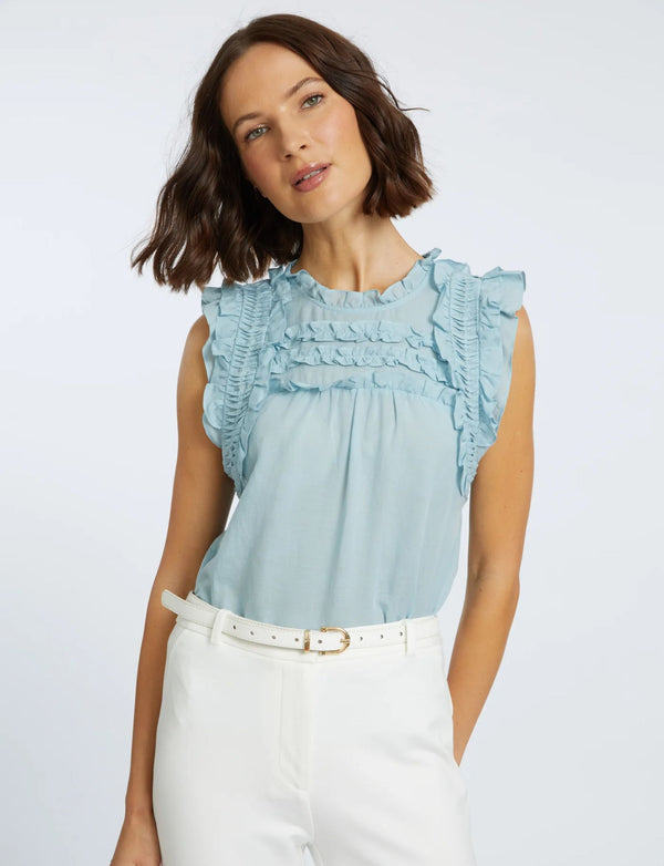 Micheline Top