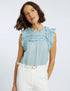 Micheline Top