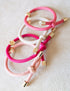 Original Hair Tie Set - Pink