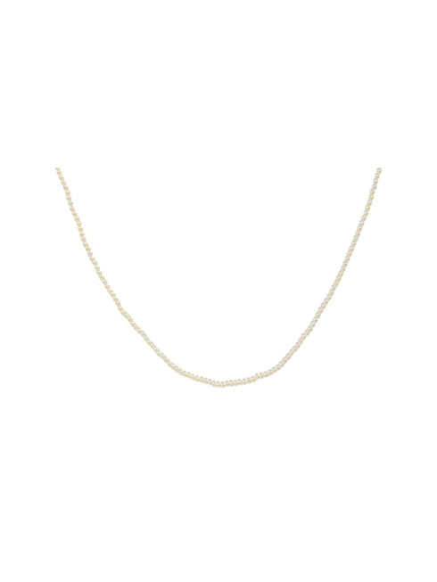 Bettina Beaded Necklace